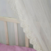 Paraguas Cuna de bebé Corralito Mosquitera Soporte para cuna de bebé Cama