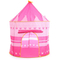 Venta caliente de juguete al aire libre casa de juegos portátil Princess House Kids Play Tent