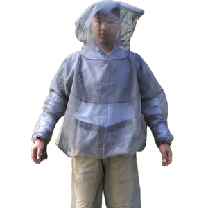 Traje antimosquitos para exteriores Ropa repelente de mosquitos Pantalones