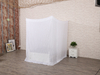 Mosquitera Eco Friendly 100%Cotton Box