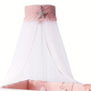 Venta al por mayor Mosquitera 100% poliéster