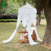 Jardín al aire libre Prevenir insectos Mosquitera colgante grande