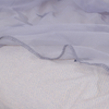 Último diseño Crown Top Bedside Canopies Elegante mosquitera Cortina