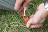 Senderismo al aire libre Camping Easy Carry Mosquito Net Tent