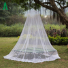 Garden Durable Outdoor Gazebo Cover Hanging Mosquito Netting
