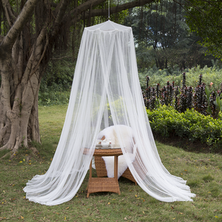 Precio competitivo Bastidor plegable de bambú Voor Klamboe Mosquitera exterior
