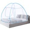 Mosquitera emergente, dosel de cama plegable, antipicaduras de mosquitos para cama, Camping, viajes, hogar, exteriores
