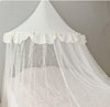 2020 nuevo estilo que no necesita instalación cúpula tienda cama cortina interior hogar princesa cama dosel mosquitera para niña cama infantil