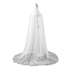 Popular White Moon Star Mosquito Net Friendly Babies Bed Cuna Cover Bed Canopy