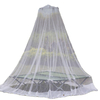 Mosquitera blanca para exteriores con tratamiento de insecticidas de seguridad más vendidos 2020