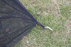 Mosquito Killer Precio bajo Fácil de colgar Tienda de red cuadrada Camping Mosquito Nets para exteriores