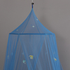 Nuevo diseño, costura perfecta, plegable, que crece en la oscuridad, mosquitera de animales marinos