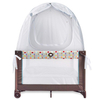 Protege de los insectos Play Pop Up Carpa Safety Crib Net