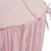 Kids Princess Play Carpas Kids Cotton Bed Canopy Lace Decor Mosquito Net