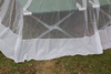 Bajo precio Camping al aire libre Poliéster duradero suave Anti Mosquito Net