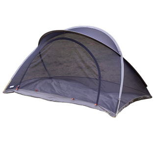 Senderismo al aire libre Camping Easy Carry Tienda de mosquitera