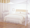 Cama con dosel LLIN, mosquitera funcional, mosquitera completa, tamaño Queen y King