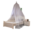 Venta caliente 2020 Mosquiteros blancos de Amazon para camas King Size