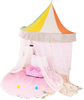 Popular New Game House Mosquito Net Dormitorio Quick Fold Game Play Tent