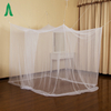 Rectangular grande colgante interior blanco hogar caja neta adultos tipos de mosquitera