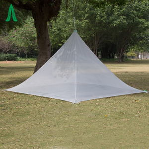 Mayoristas Portátil Dormir LLIN Ejército Tienda de campaña Mosquitera