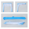Tienda de mosquitera emergente conveniente plegable de buena fábrica de costura