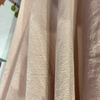 Gran oferta 2020, mosquitera de algodón para rincón de lectura, estilo bonito, cama rosa, Conopy