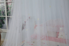 Cama de lujo Canopy Baby Cuna Play Tent Fairy Large Mosquito Net