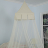 2020 Noble Castle Top Quick Easy Installation Cortina colgante Mosquitera