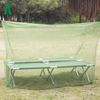 Camping militar portátil fácil de colgar tienda de mosquitera
